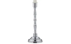 Rundo Lampfot 33cm Krom