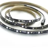 Rush LED-remsa 3m RGB+3000K Svart IP44