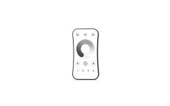 R6-4 Zon Fjärrkontroll Dimmer till V4 Mottagare