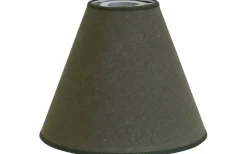 Sabina Toppringskärm Ø22cm Olivgrön