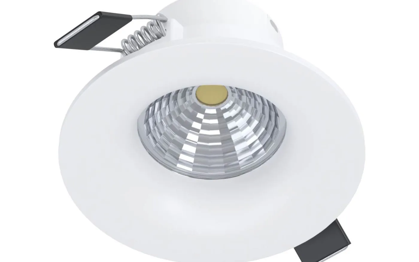 Saliceto Spotlight LED 4000K 6W Vit