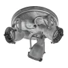 Sandvik Takspotlight 3L Ø22cm Grå