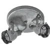 Sandvik Takspotlight 2L Ø22cm Grå