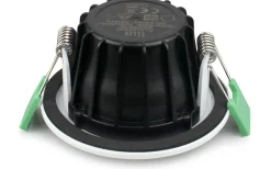 Sanna 230V Spotlight 3000/4000K 6W Vit IP65
