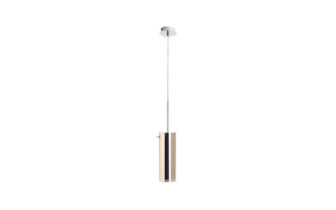 Sanssouci 1L Taklampa Koppar