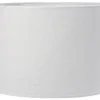 Sara Classic Lampskärm Ø20cm Franza Vit