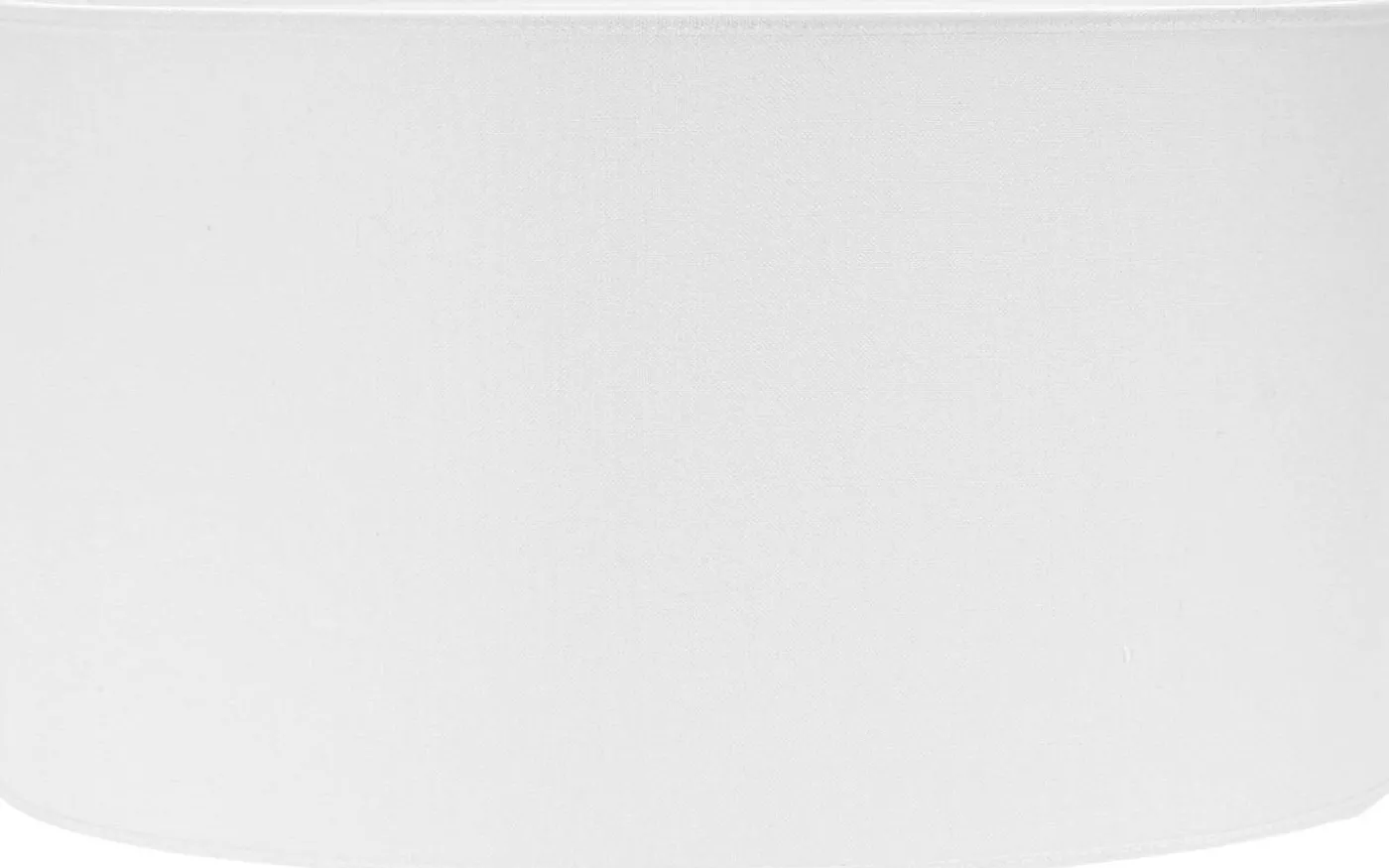 Sara Lampskärm Cylinder Ø45cm Lin Offwhite