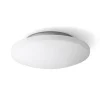 Sara Plafond 36cm 24W 3000K Krom IP44