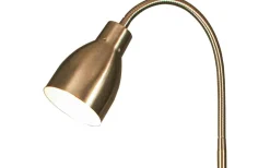 Sarek Golvlampa 136cm Antik E27