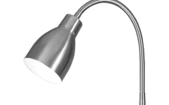 Sarek Golvlampa 136cm Stål E27