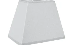 Scala Lampskärm 27cm Classico Grå