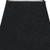 Scala Lampskärm 24cm Classico Svart