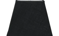 Scala Lampskärm 24cm Classico Svart