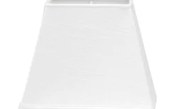 Scala Lampskärm 24cm Classico Vit
