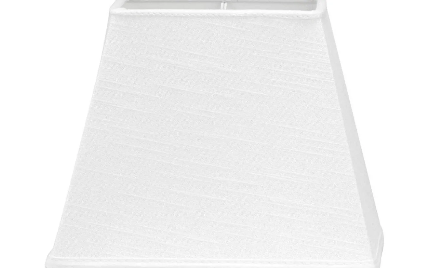 Scala Lampskärm 27cm Classico Vit