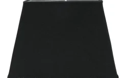 Scala Lampskärm 24cm Franza Svart
