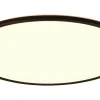 Scott Plafond LED 50cm mattsvart
