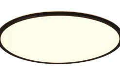 Scott Plafond LED 50cm mattsvart