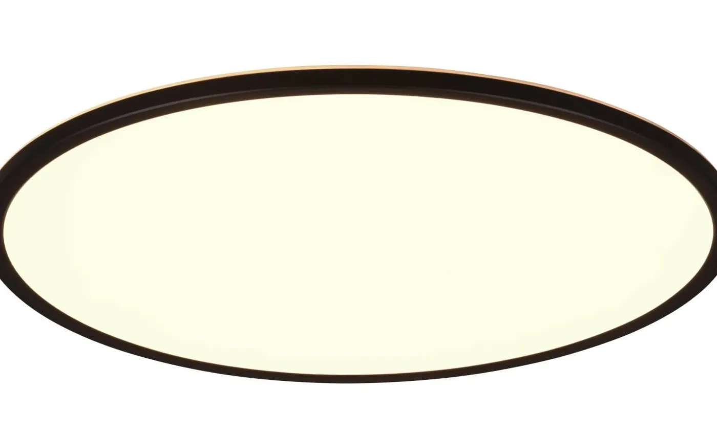 Scott Plafond LED 50cm mattsvart