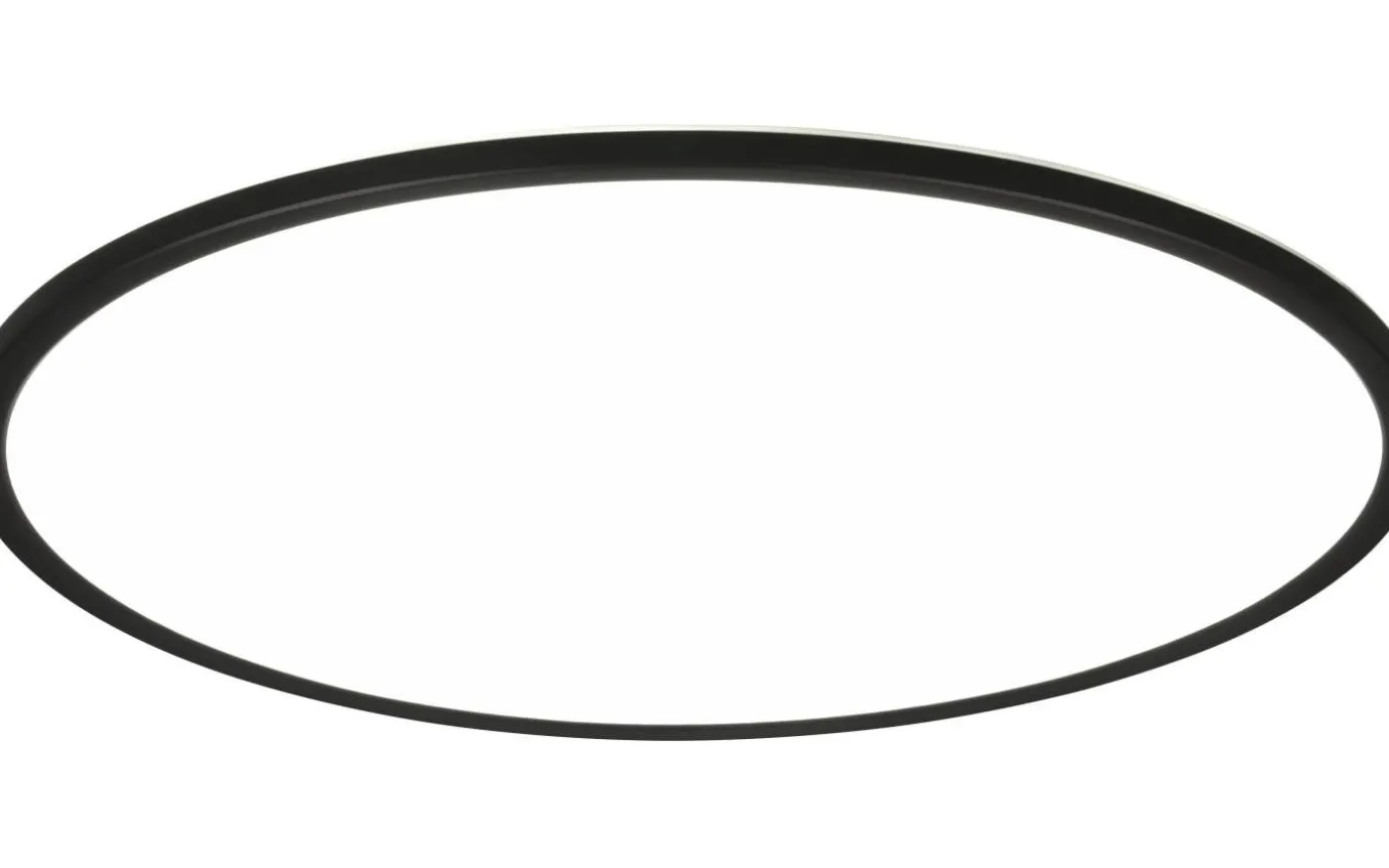 Scott Plafond LED 50cm mattsvart