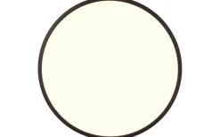 Scott Plafond LED 50cm mattsvart