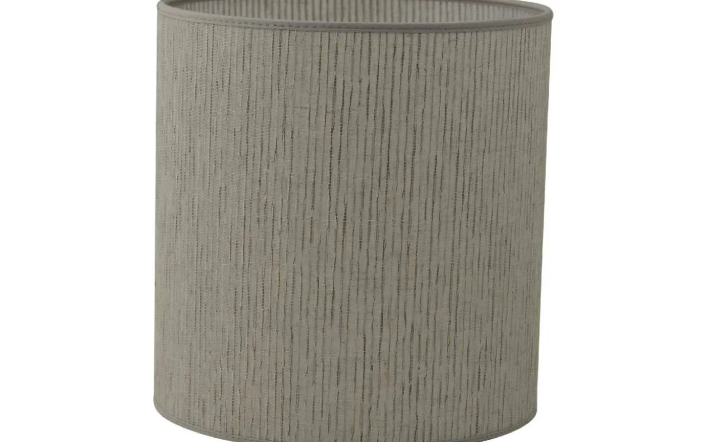Seagrass Lampskärm Ø25cm Natur