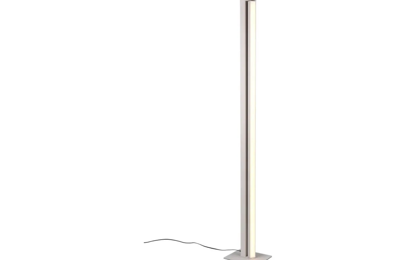 Seeker Golvlampa LED varmgrå