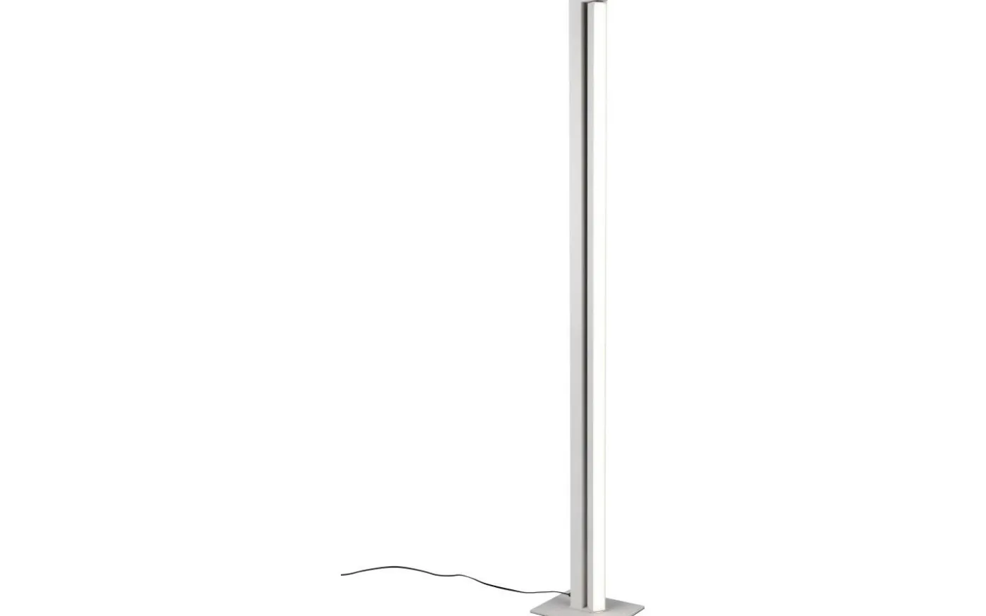 Seeker Golvlampa LED varmgrå