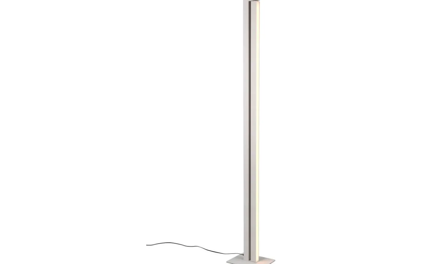 Seeker Golvlampa LED varmgrå