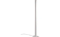 Seeker Golvlampa LED varmgrå