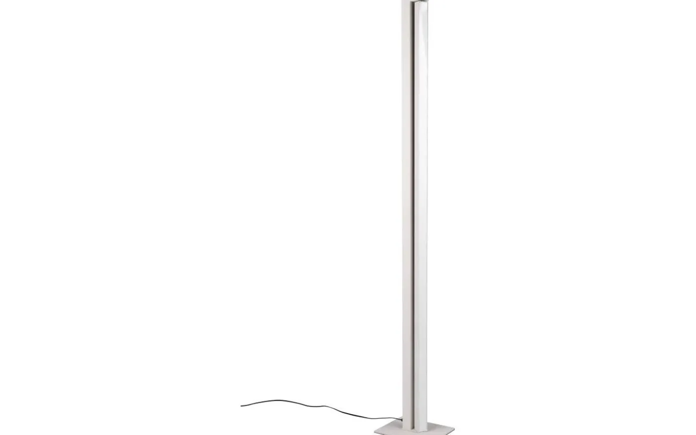 Seeker Golvlampa LED varmgrå