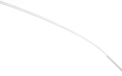 Shanghai Golvlampa LED vit
