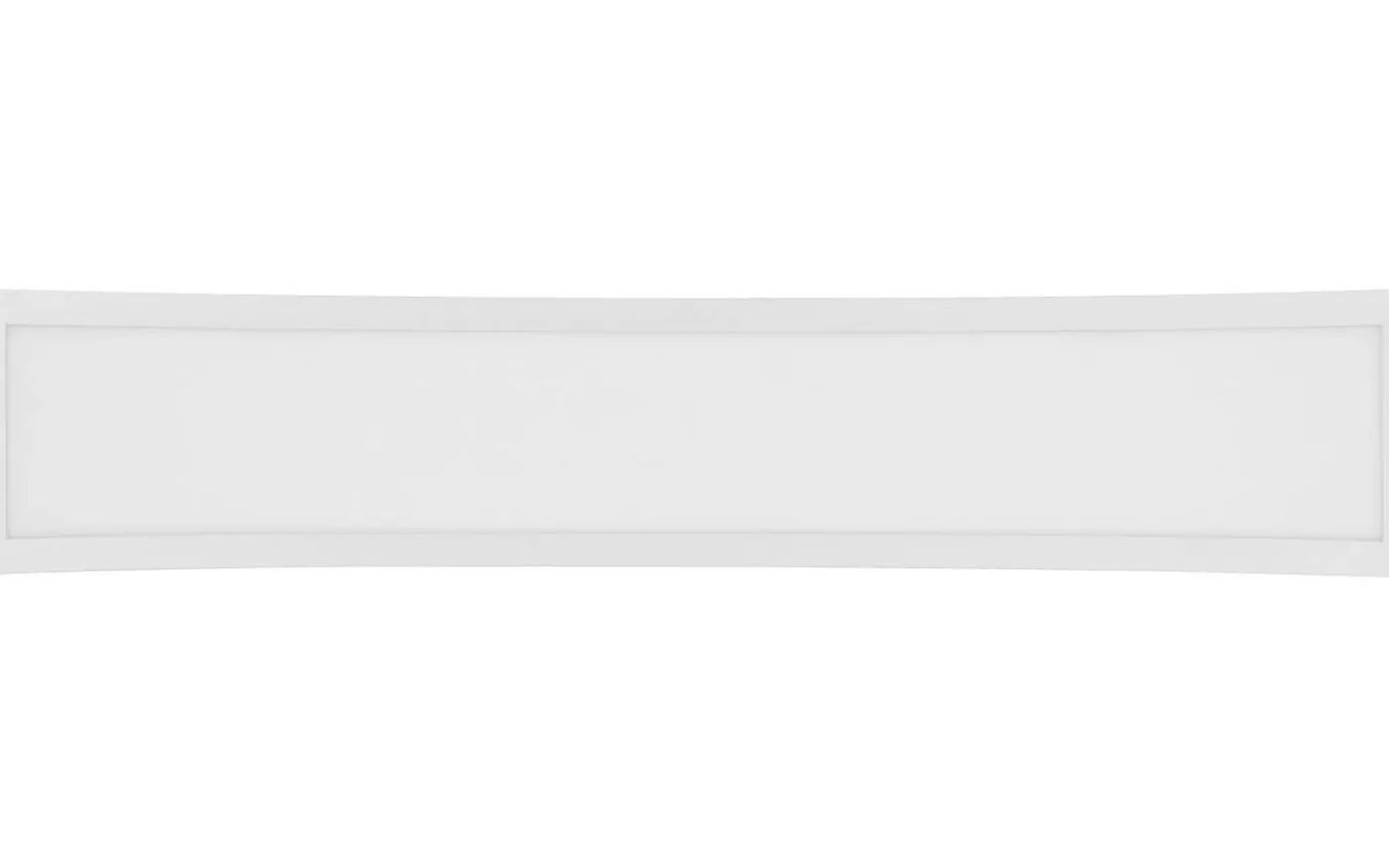 Sigma Plafond LED matt vit