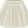 Siv Toppringskärm Ø35cm Ivory
