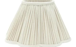 Siv Toppringskärm Ø35cm Ivory