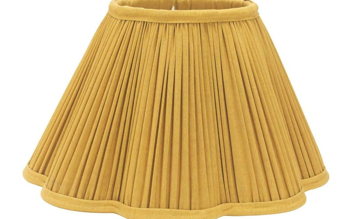 Siv Toppringskärm Ø30cm Senap