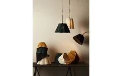 Siv Toppringskärm Ø35cm Senap