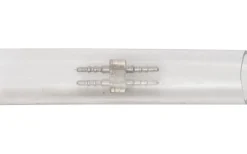 Skarv till LED-Ropelight, 2-pack