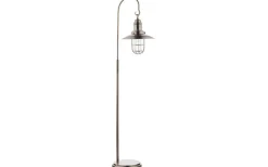 Skeppar Golvlampa 160cm Koppar
