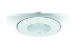 Slim WiFi LED-Downlight Hål Ø15cm 10W RGBW IP44
