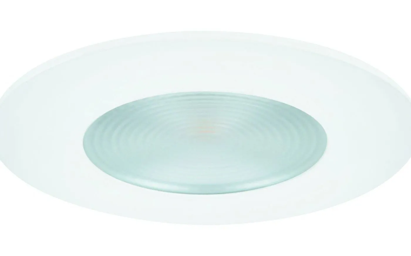 Slim WiFi LED-Downlight Hål Ø20cm 15W RGBW IP44