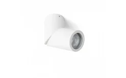 Snazzy Takspotlight Vit GU10