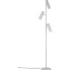 Soka Golvlampa GU10 varmgrå