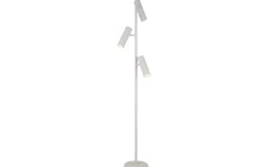 Soka Golvlampa GU10 varmgrå
