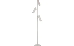 Soka Golvlampa GU10 varmgrå