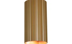 Soka Vägglampa 2xGU10 kaffe