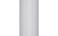 Soka Vägglampa 2xGU10 matt vit