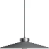 Sound Taklampa 60cm Grafit