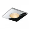 Splash SQ Infälld Spotlight Krom GU10 IP65