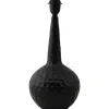 Stanton Lampfot 43cm Mattsvart